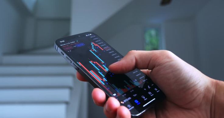 SHORT INVESMENT AND LIVE TRADER