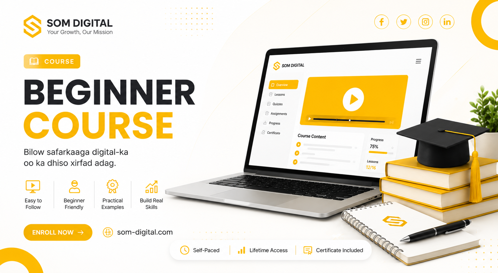 Beginner Crypto Course