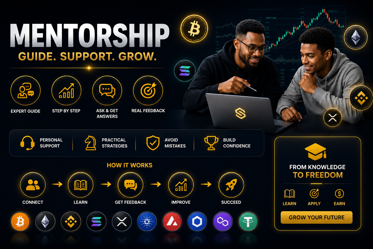 Mentorship